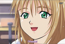 Ajimu: Kaigan Monogatari